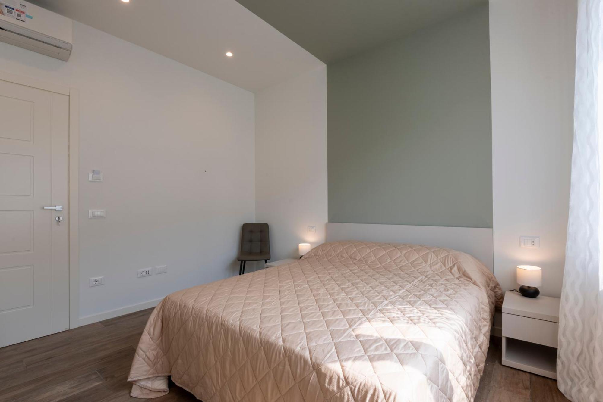 Iarsera Rooms And Apartment ลุคคา ภายนอก รูปภาพ