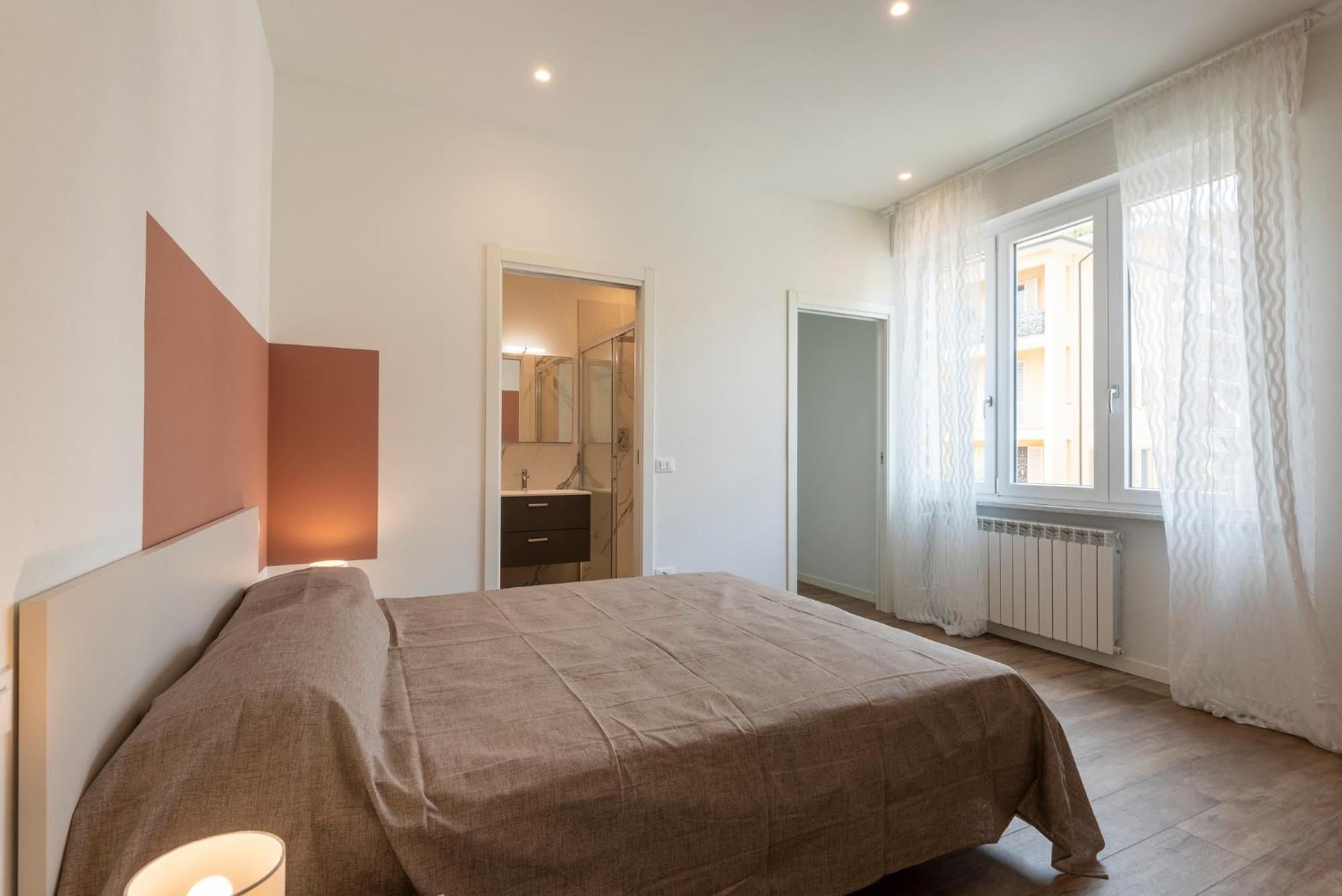 Iarsera Rooms And Apartment ลุคคา ภายนอก รูปภาพ