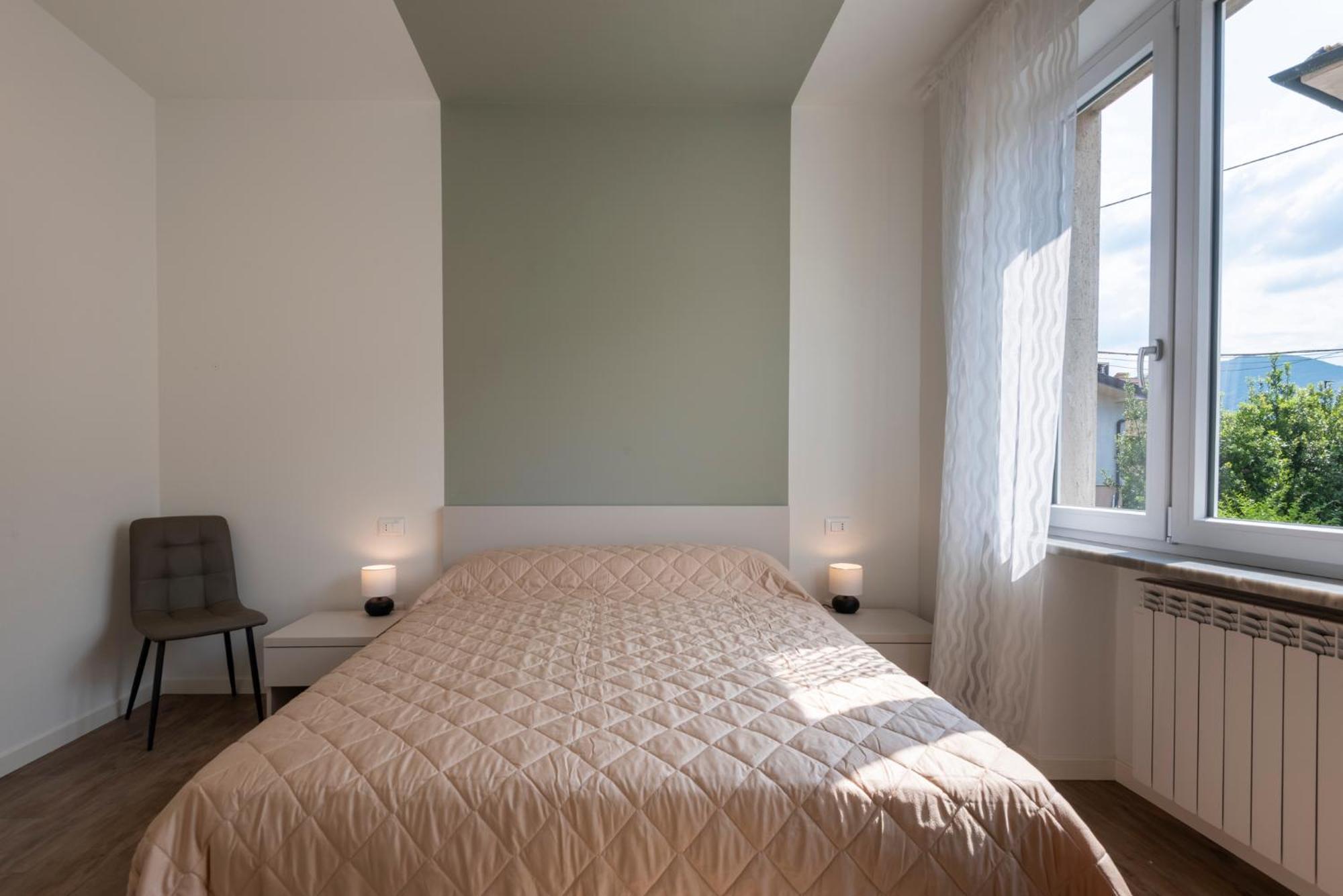 Iarsera Rooms And Apartment ลุคคา ภายนอก รูปภาพ