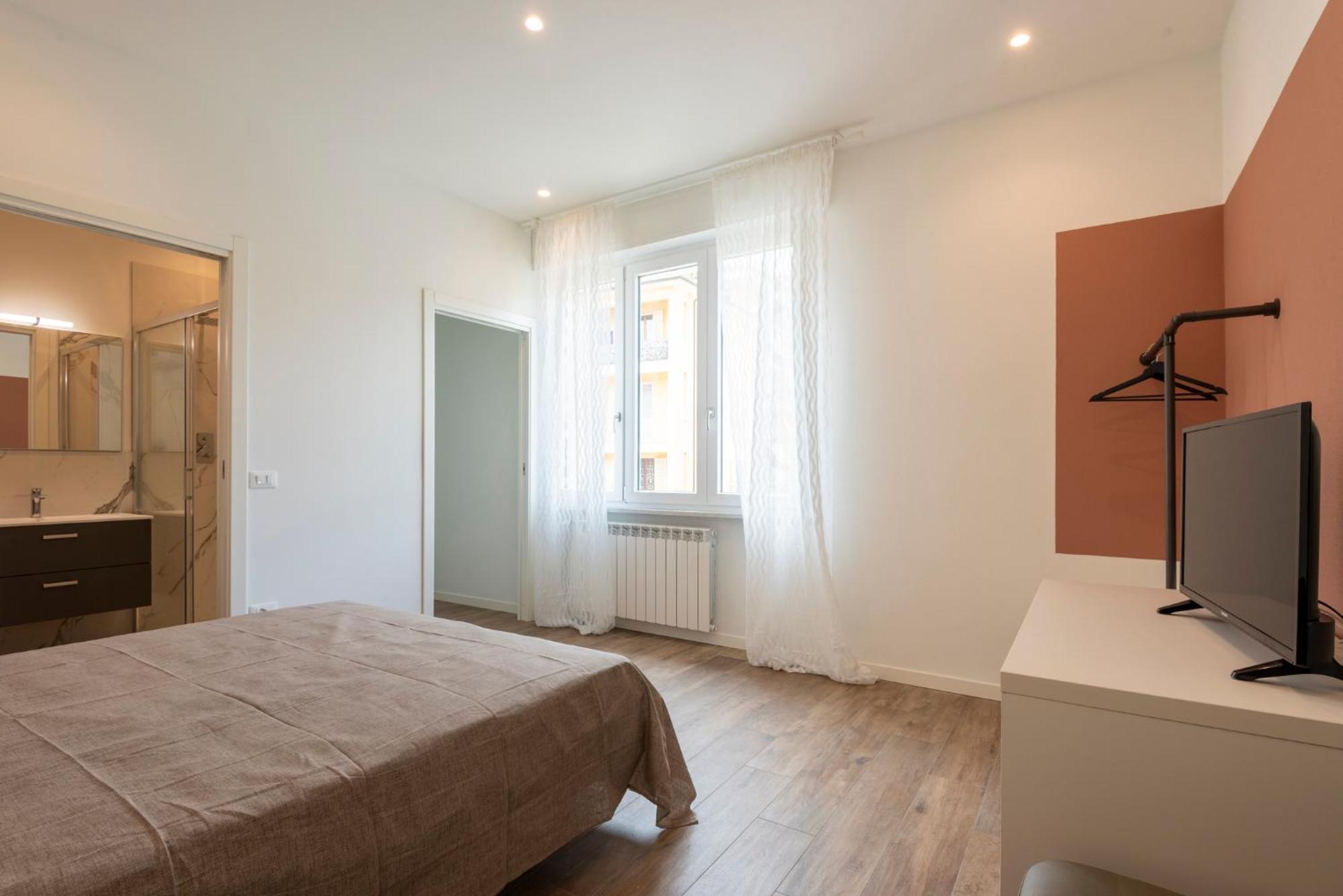 Iarsera Rooms And Apartment ลุคคา ภายนอก รูปภาพ