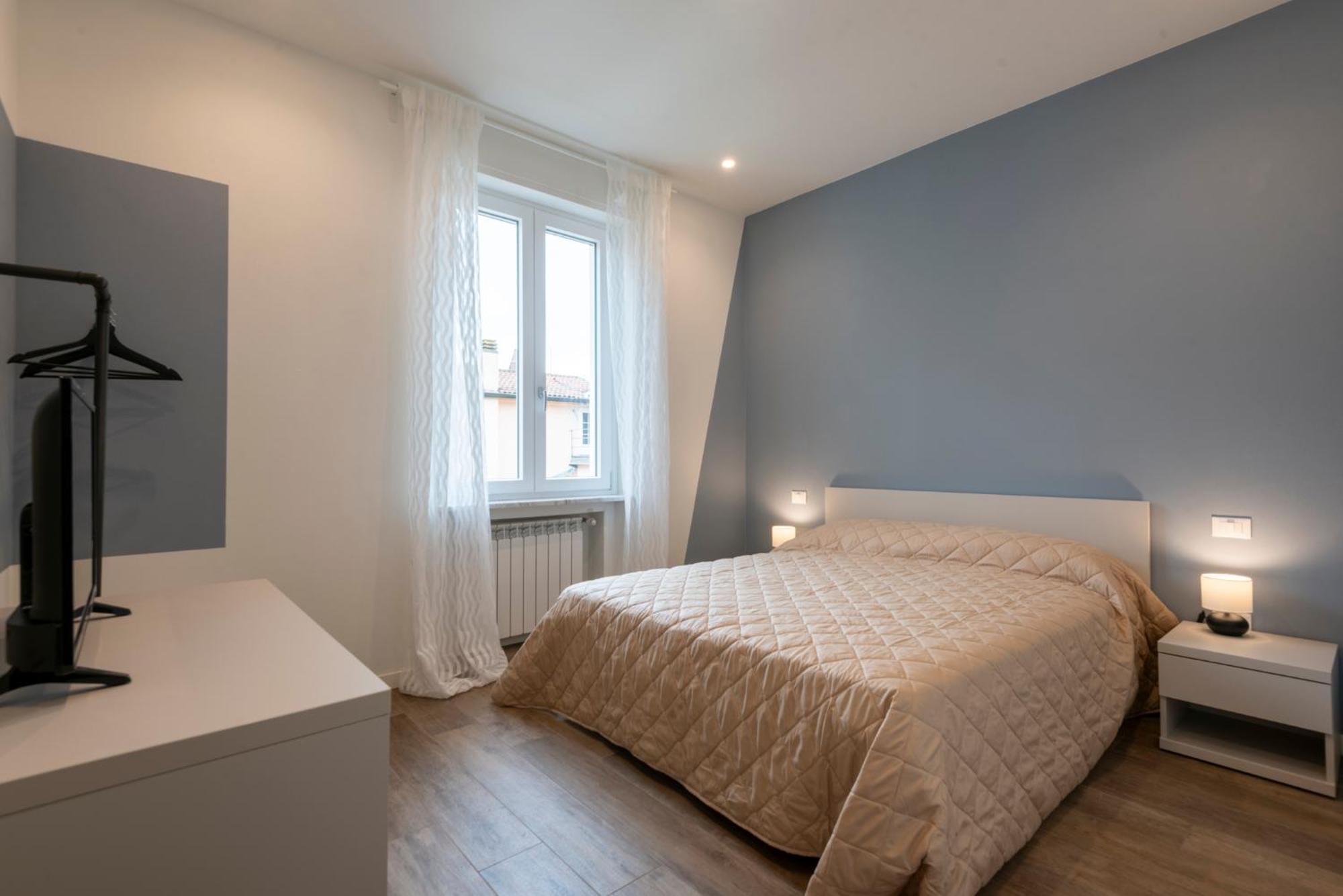 Iarsera Rooms And Apartment ลุคคา ภายนอก รูปภาพ