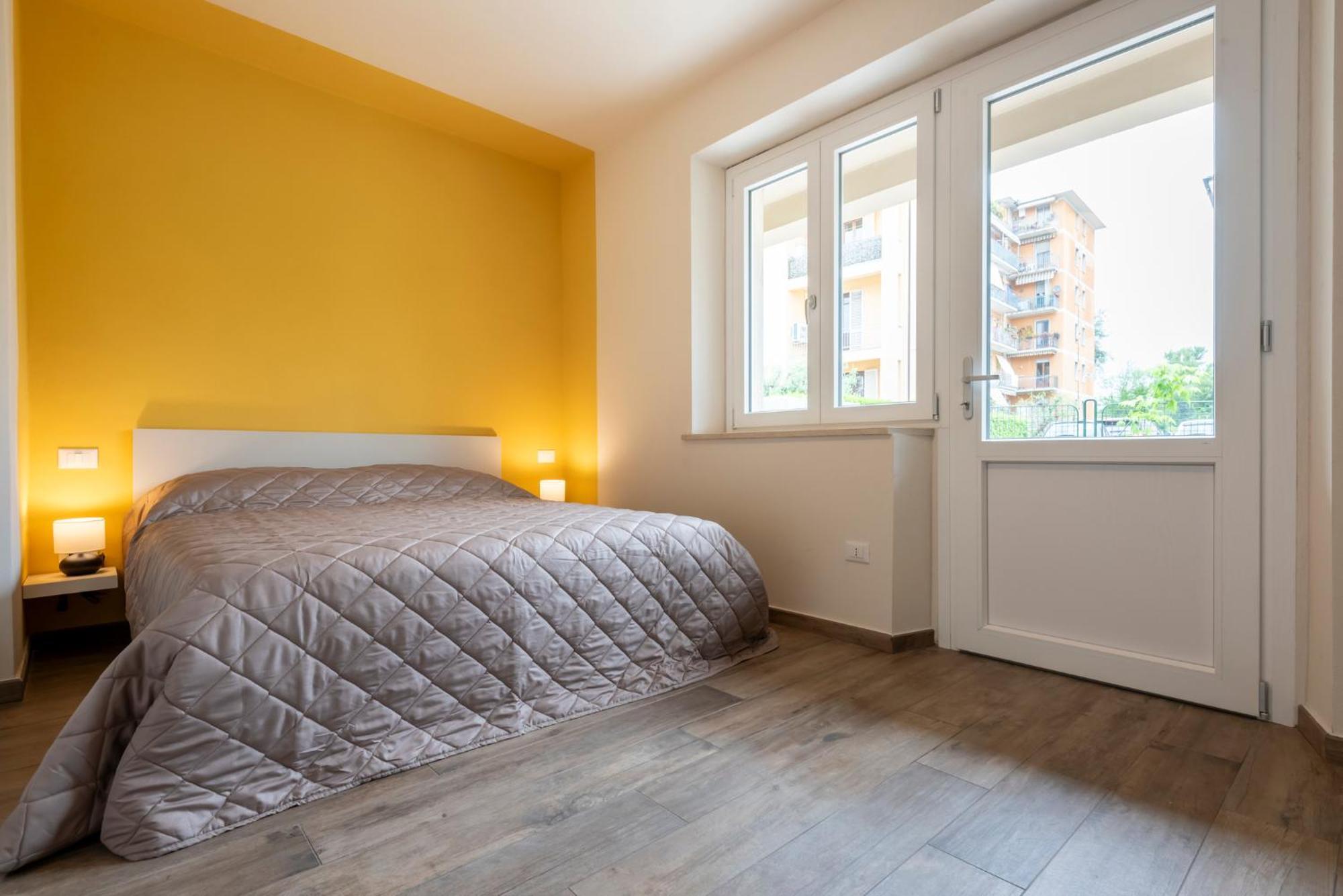 Iarsera Rooms And Apartment ลุคคา ภายนอก รูปภาพ